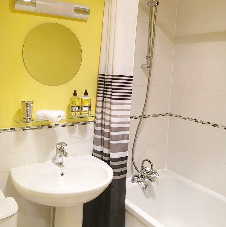 Millwalk Apartment Уитни Экстерьер фото