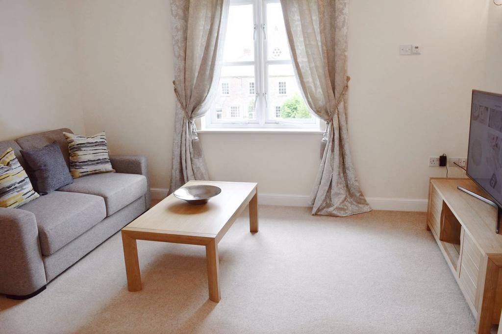 Millwalk Apartment Уитни Экстерьер фото