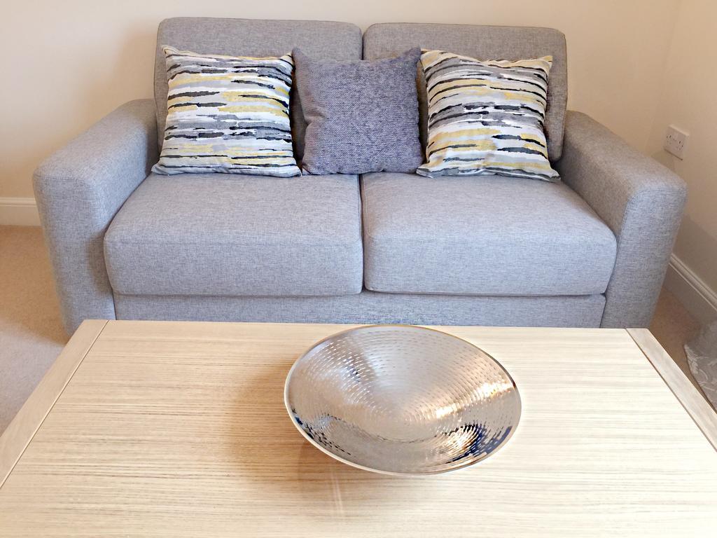 Millwalk Apartment Уитни Экстерьер фото