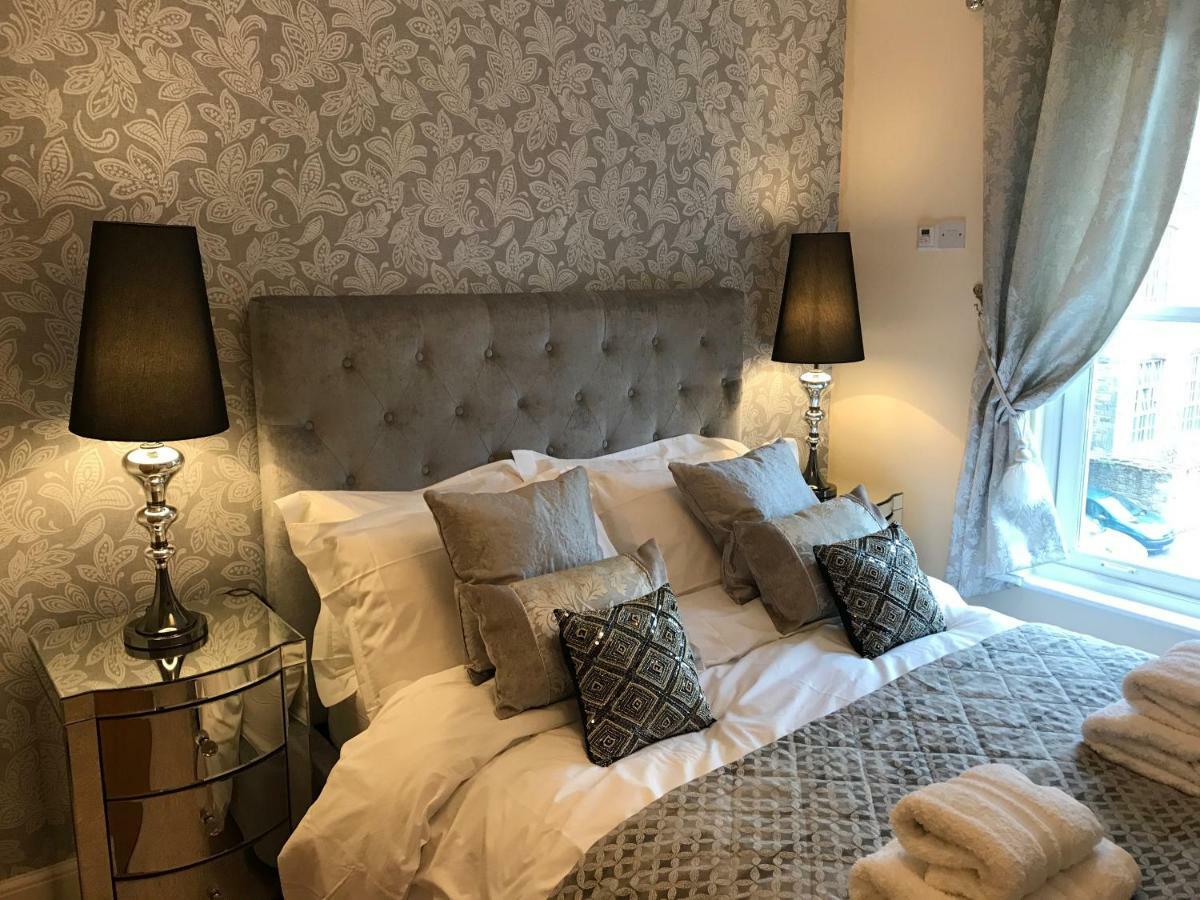 Millwalk Apartment Уитни Экстерьер фото